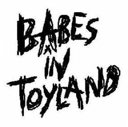 logo Babes In Toyland